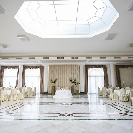Resort Parco Dei Templari 4*