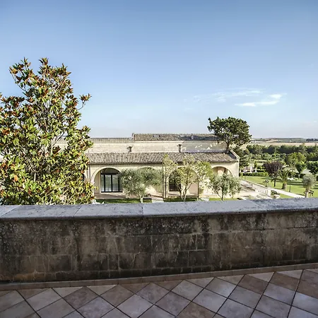 Resort Parco Dei Templari 4*