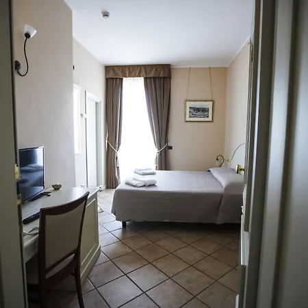 Parco Dei Templari 4*