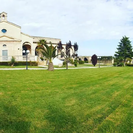 Parco Dei Templari