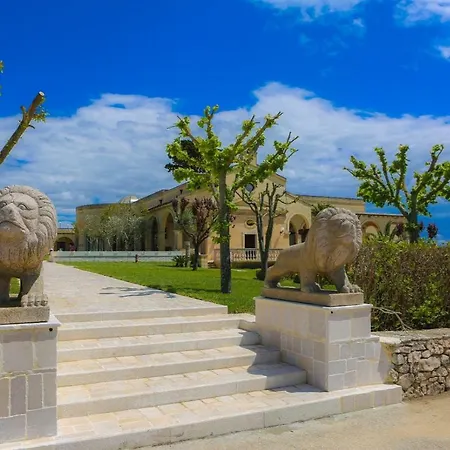 Parco Dei Templari Resort Altamura