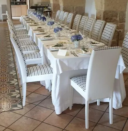Parco Dei Templari Resort Altamura