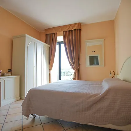 Parco Dei Templari Resort 4*