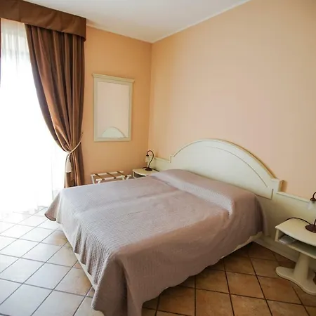 Resort Parco Dei Templari Altamura