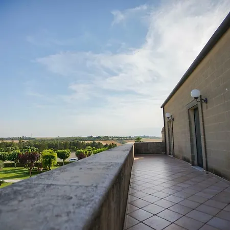 Parco Dei Templari 4*