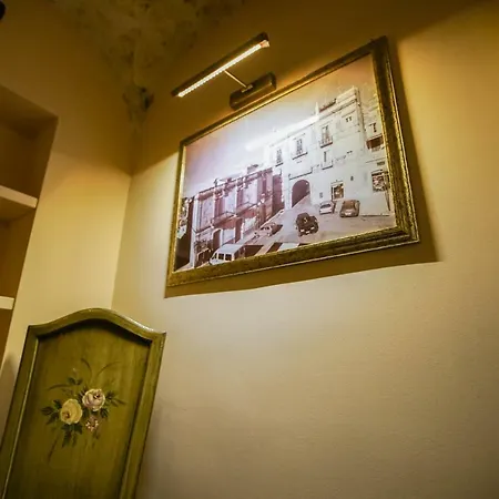 Parco Dei Templari Altamura