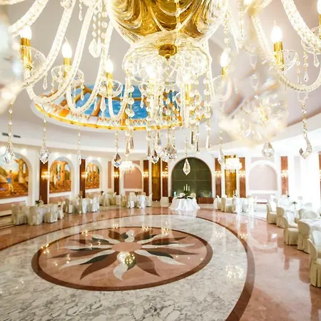 Resort Parco Dei Templari 4*