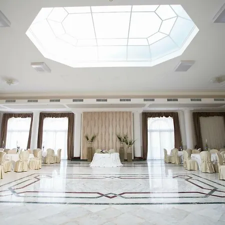 Parco Dei Templari Resort 4*