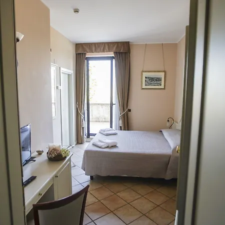 Parco Dei Templari リゾート 4*