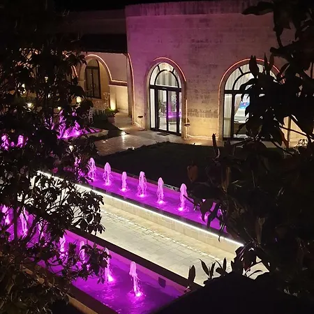 Parco Dei Templari リゾート 4*